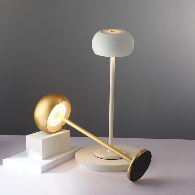 Tivra - Lampe de table minimaliste