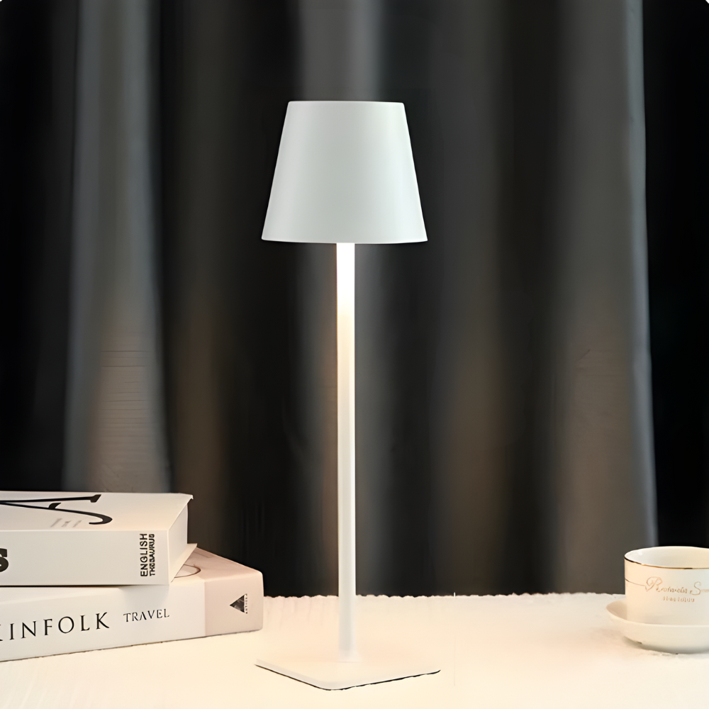 LuxAmbient - Lampe à poser sans fil