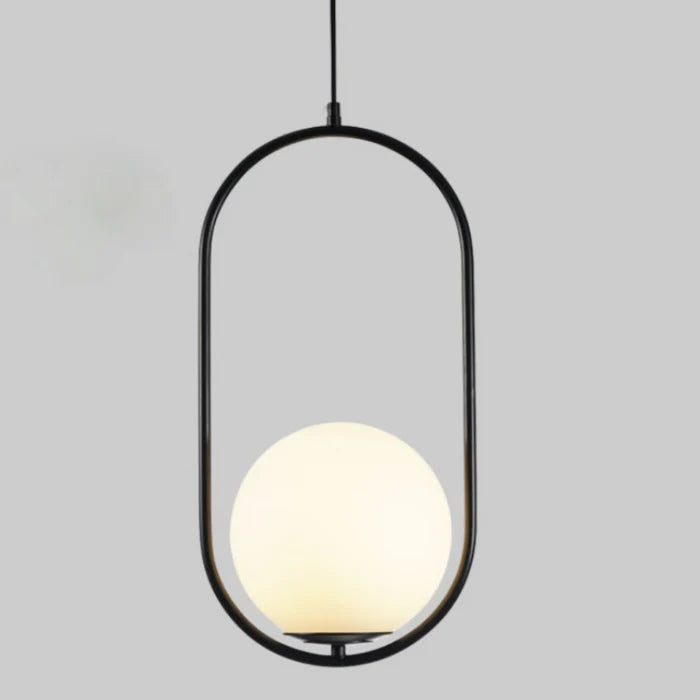 Elara - Lampe suspendue de luxe