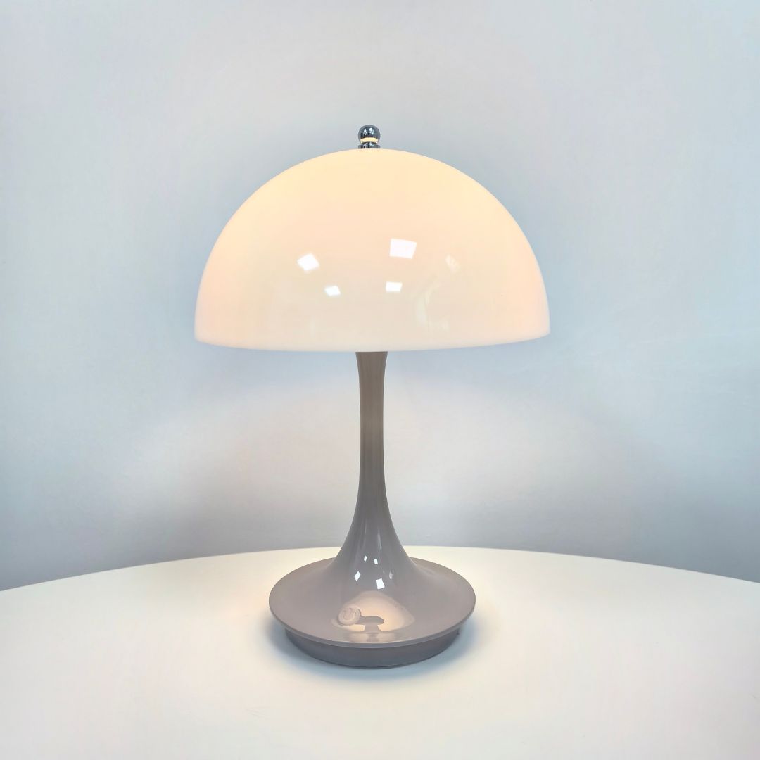 Donatello - Lampe à poser moderne