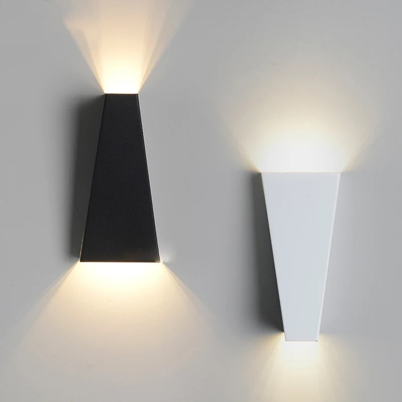 LightCastle™ - Applique LED