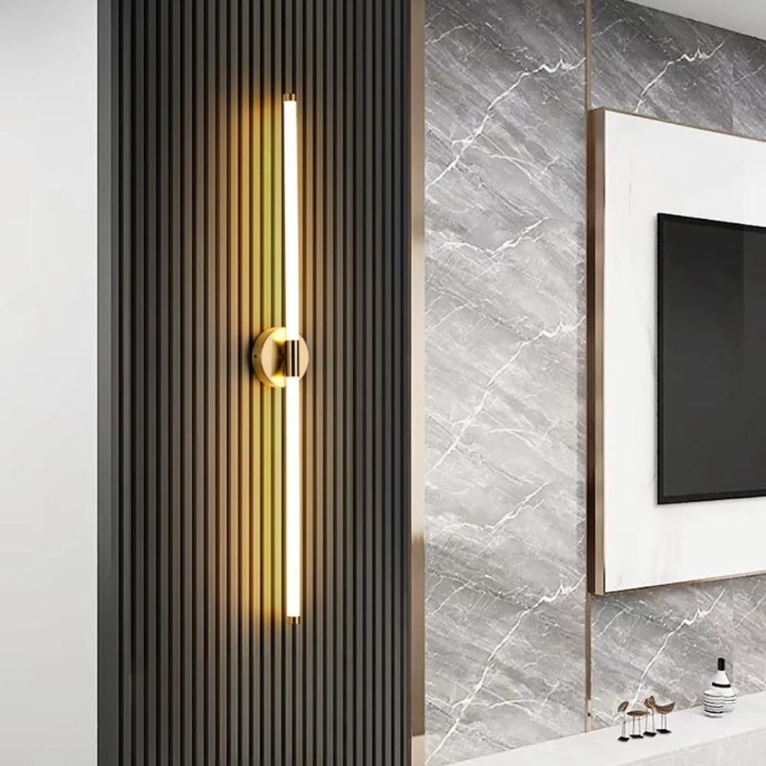 LightRay™ - Applique murale LED minimaliste