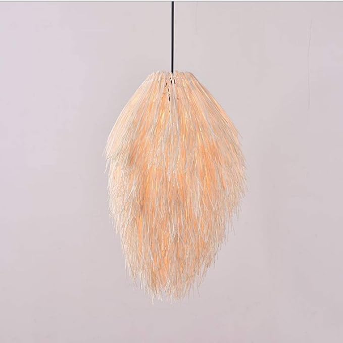 SunWeave - Lampe suspendue décorative