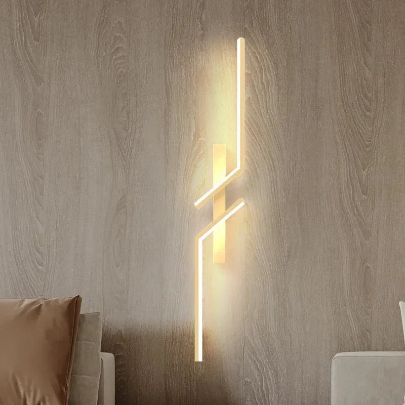 LightAngle™ - Applique LED minimaliste