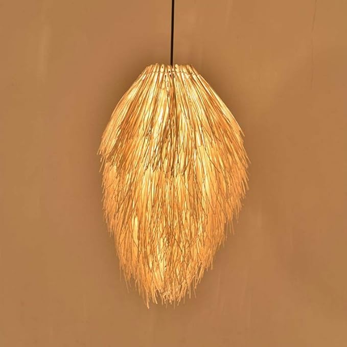 SunWeave - Lampe suspendue décorative