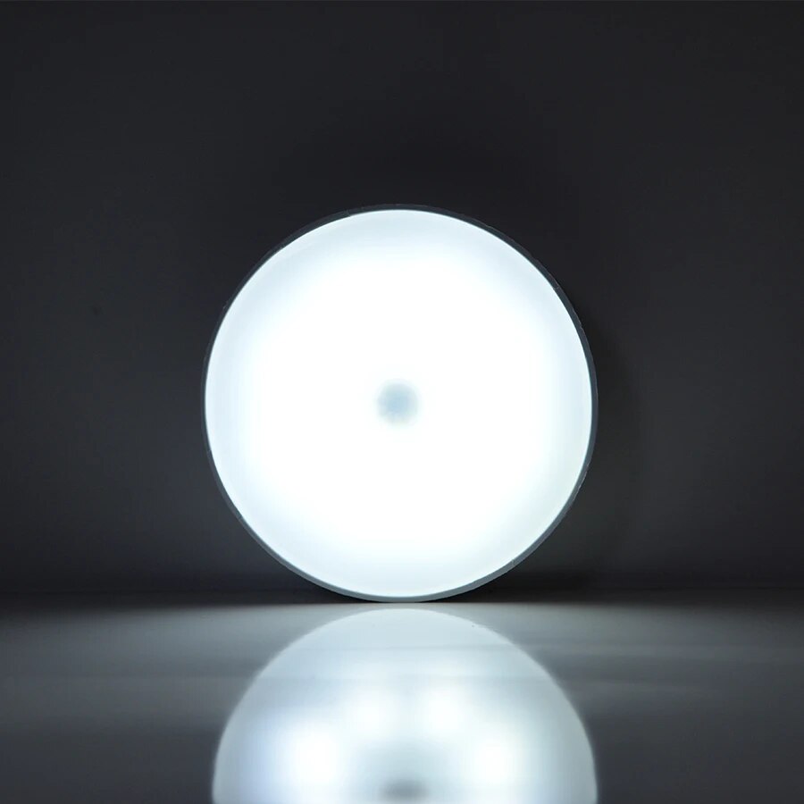 MagniGlow - Lumière de mouvement LED