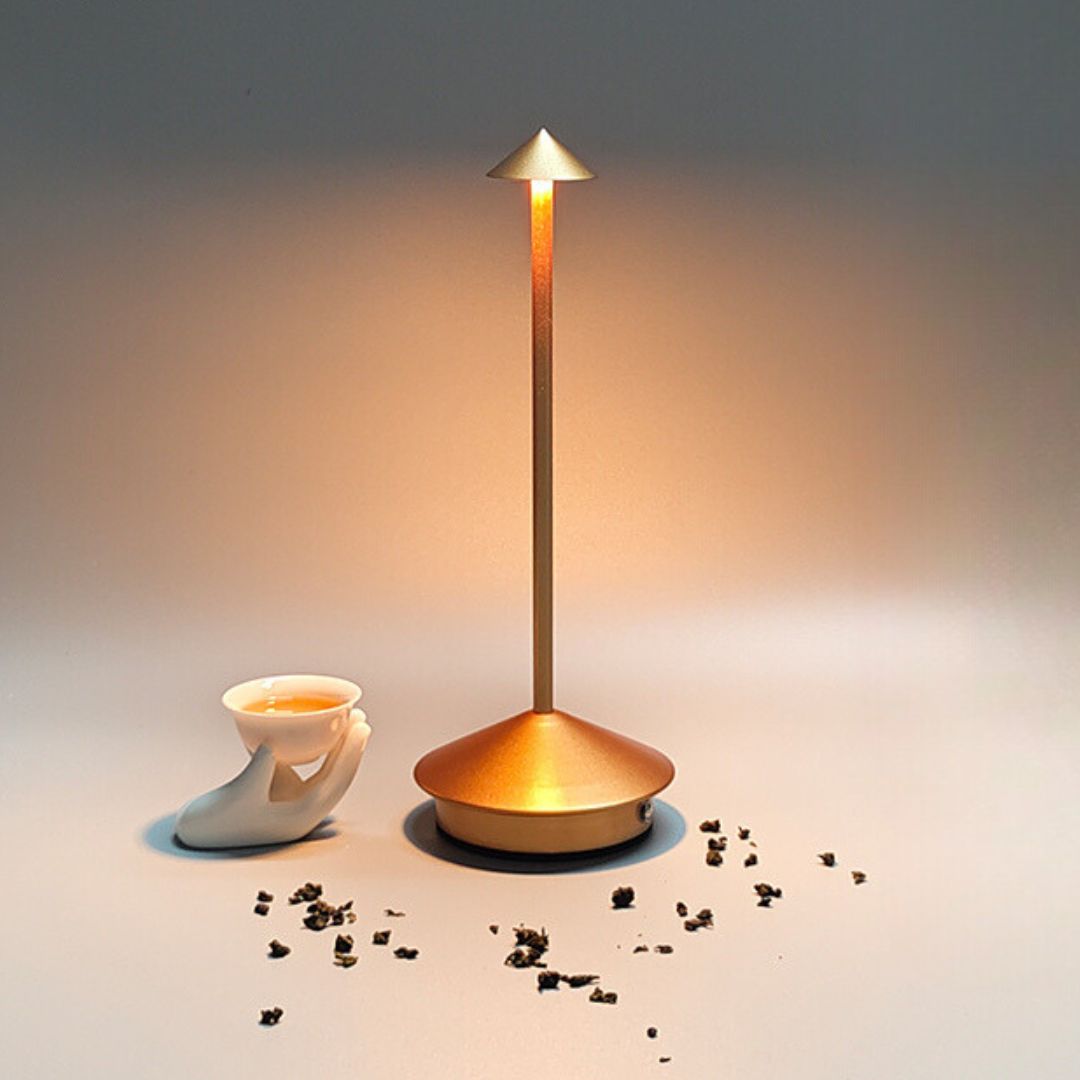 Mirth - Lampe de table minimaliste