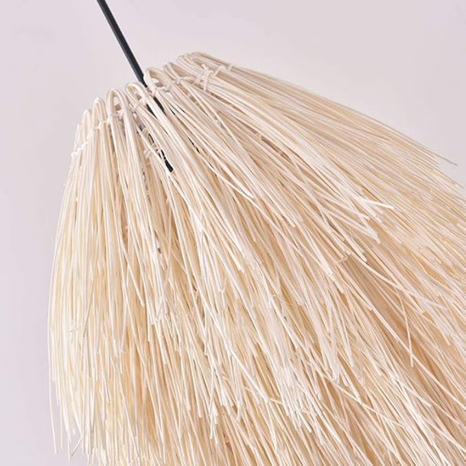 SunWeave - Lampe suspendue décorative