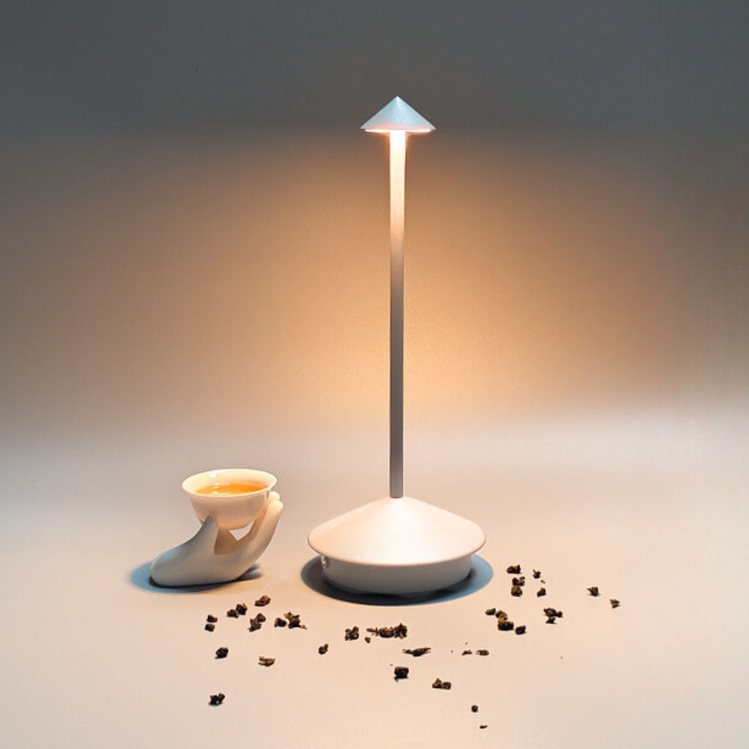 Mirth - Lampe de table minimaliste