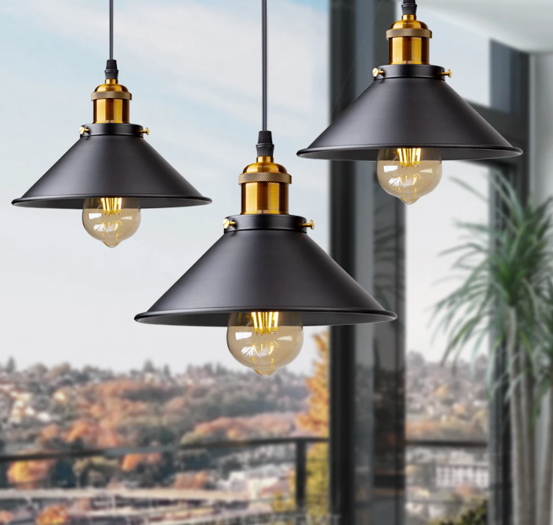 AstraNova™ Luminaires suspendus