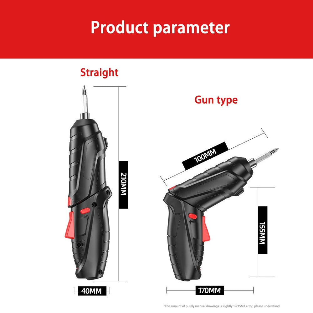 DrillMaster - Kit de montage pour perceuse électrique