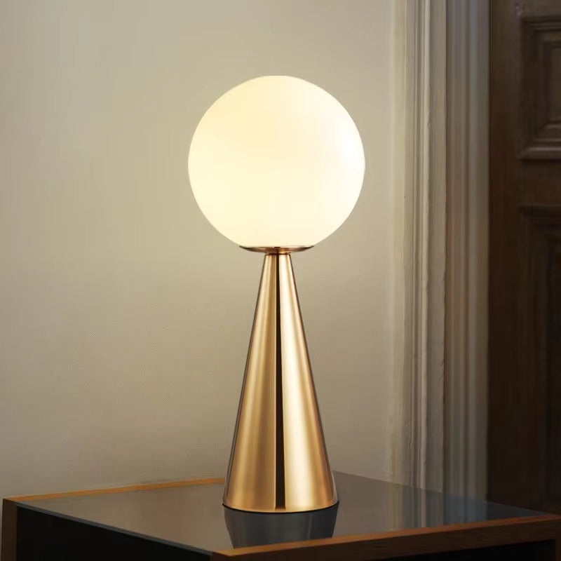 Sinthia - Lampe de Table Moderne