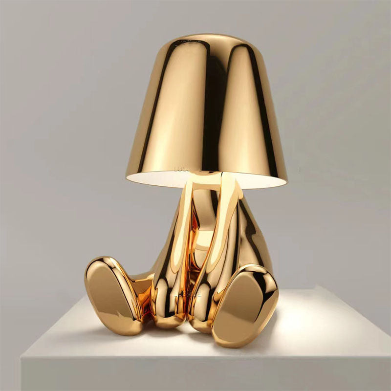 Broder - Lampe de table design