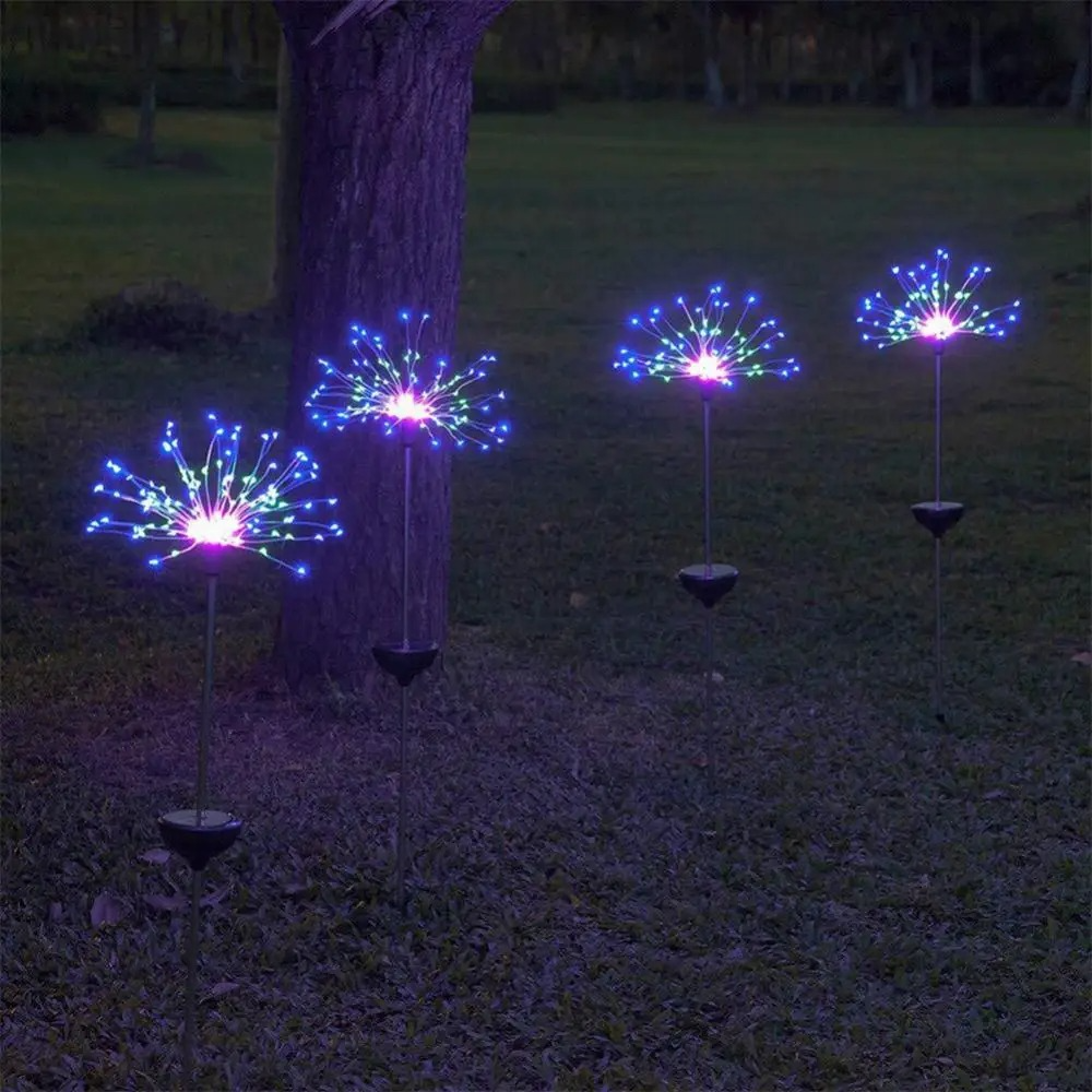 GlowRise – Bornes Solaires LED