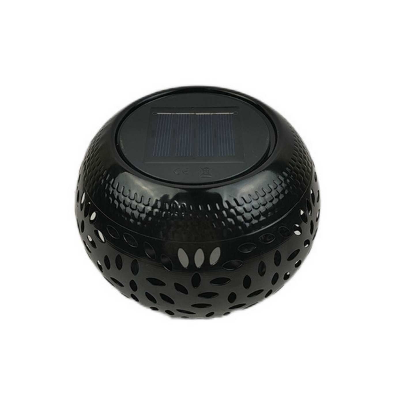 LumiBloom – Fleurs Solaires LED de Jardin