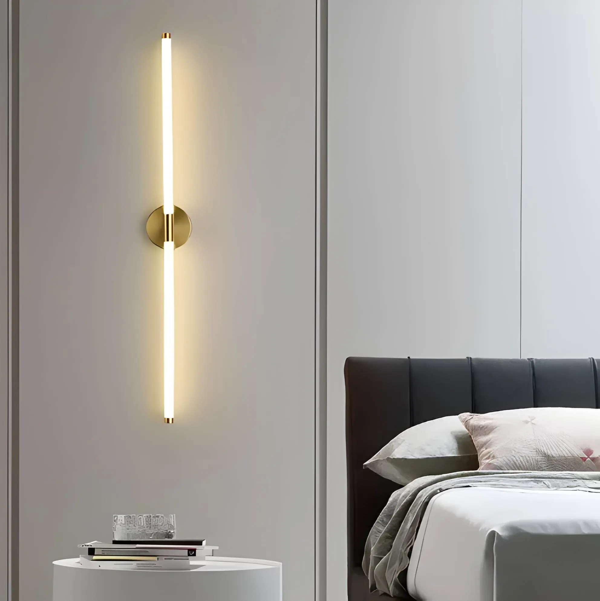 LightRay™ - Applique murale LED minimaliste