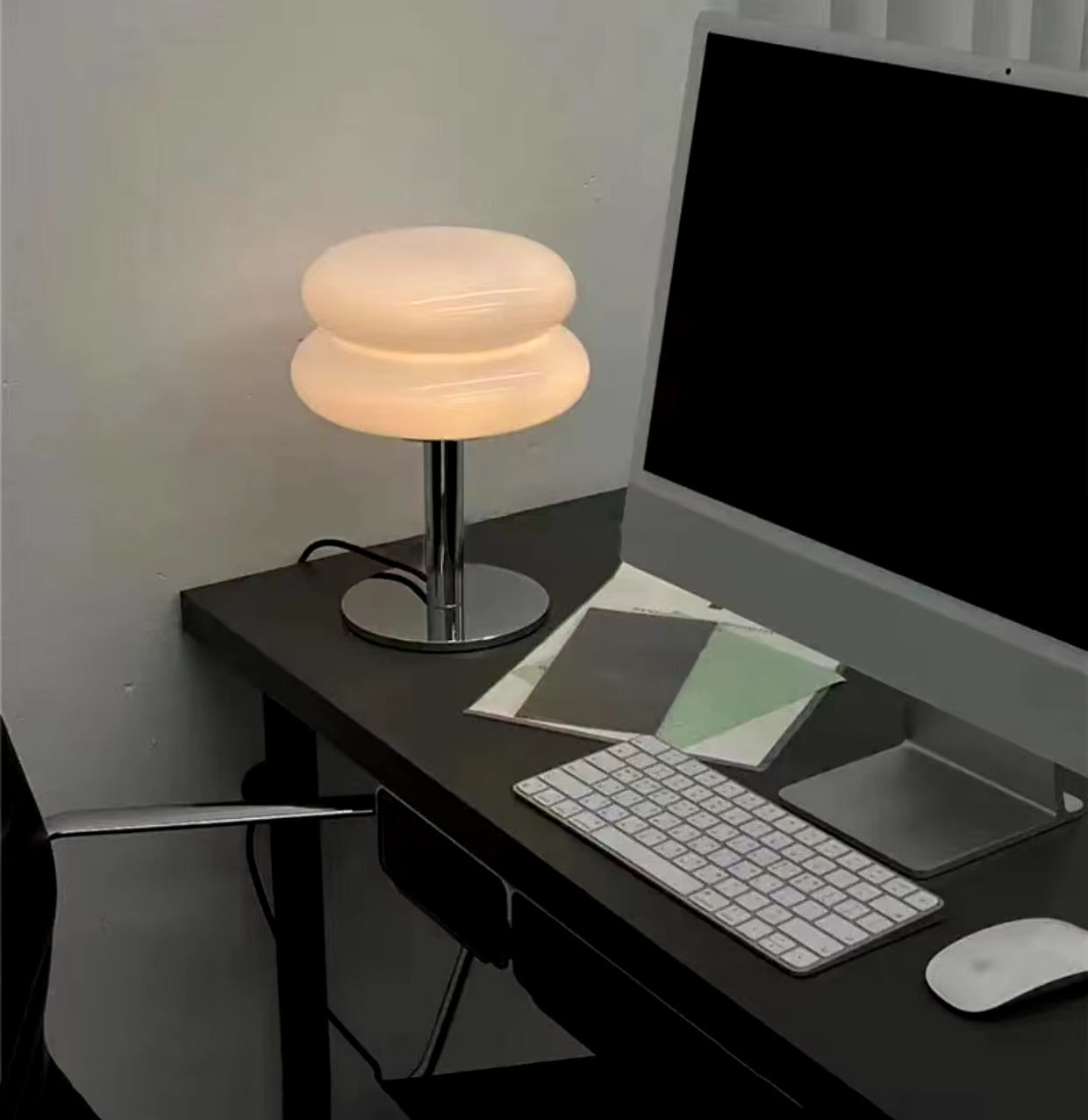 Lana - Lampe de table moderne