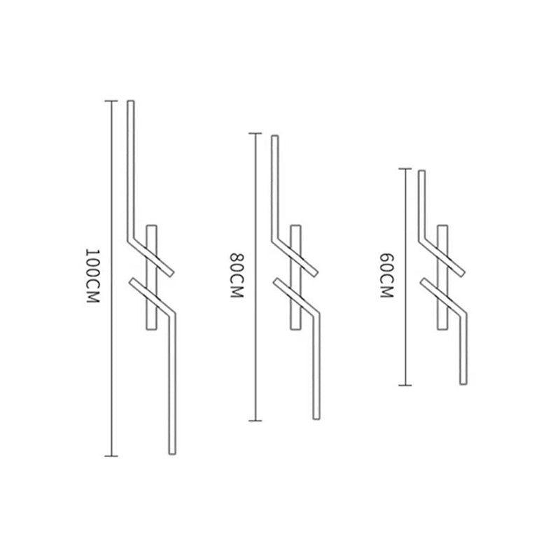 LightAngle™ - Applique LED minimaliste