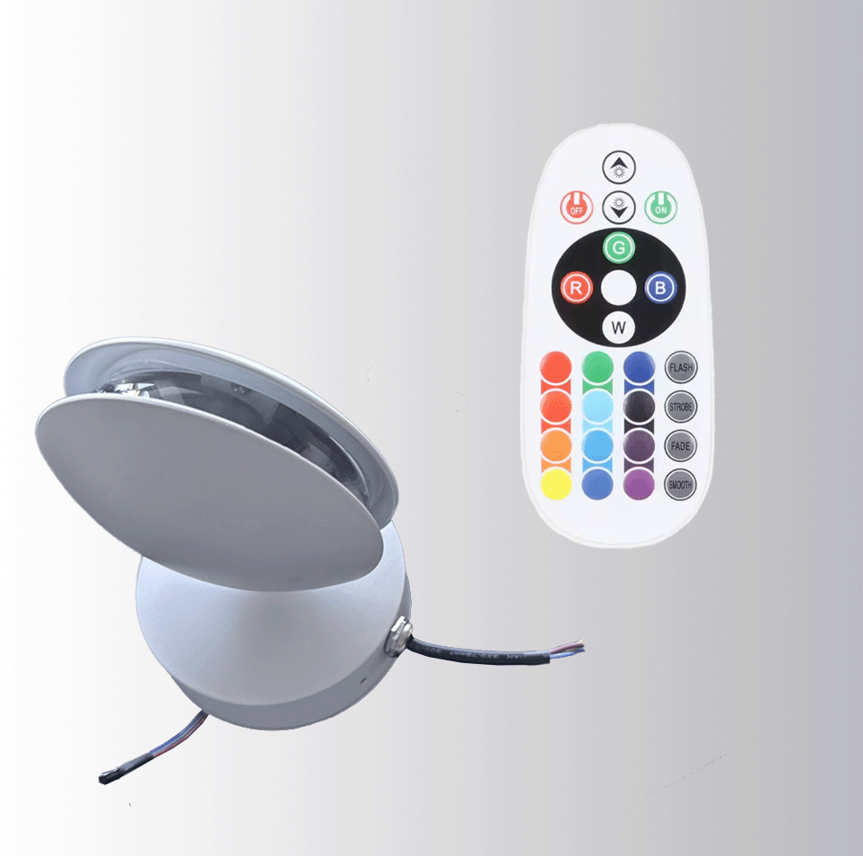 BeamPro™ - Bande lumineuse à LED (Vente de liquidation)