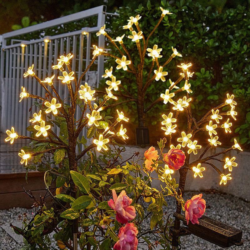 FairyFlowers™ - Lampes solaires