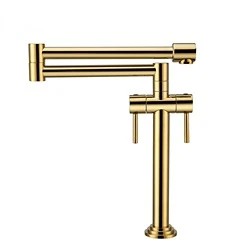 Hermione - Robinet Luxueux pour la Cuisine