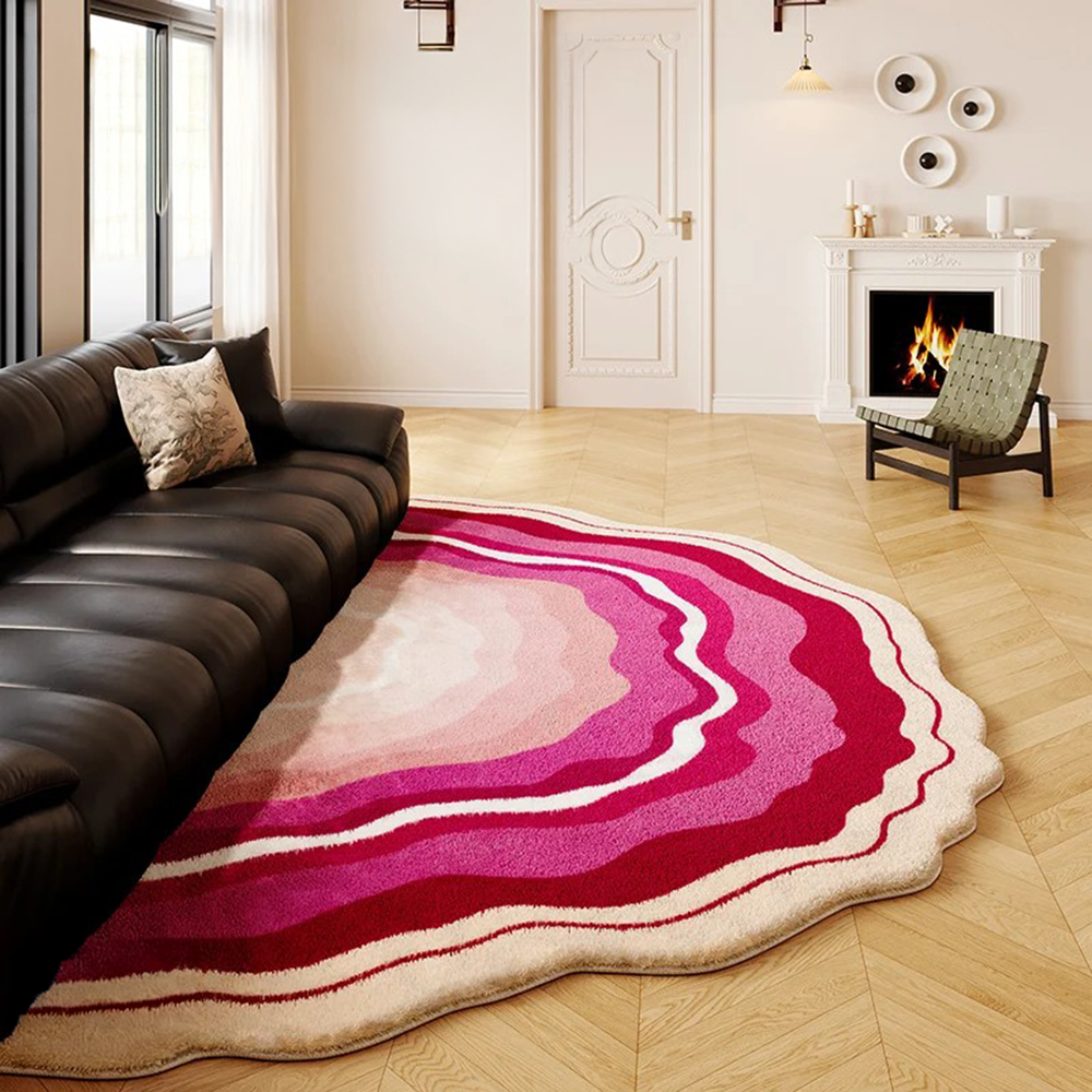 CloudSoft - Tapis Moelleux
