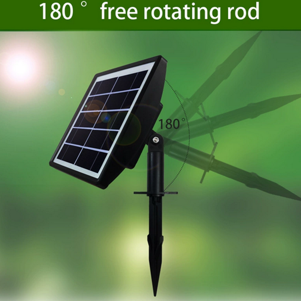 EcoIrrigate – Kit d'Arrosage Solaire pour Pots & Jardins