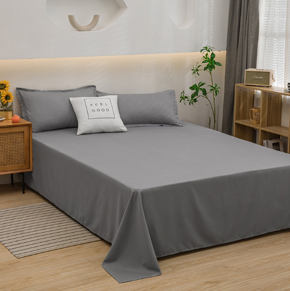 Luxora - Drap de lit doux