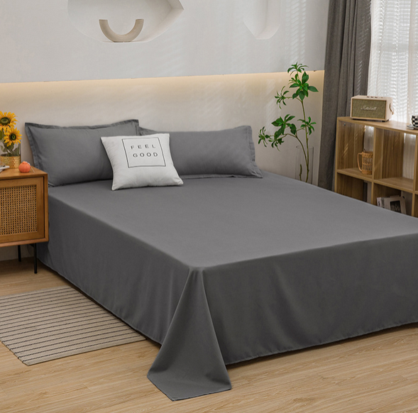 Luxora - Drap de lit doux