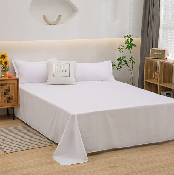 Luxora - Drap de lit doux