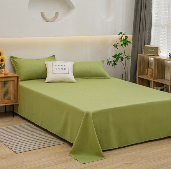 Luxora - Drap de lit doux