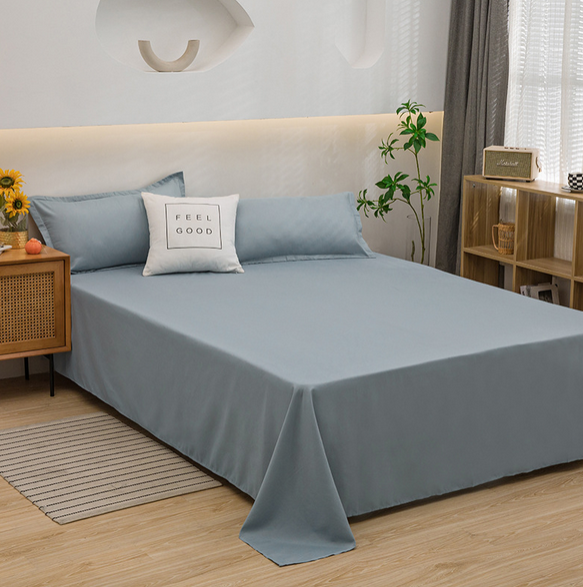 Luxora - Drap de lit doux