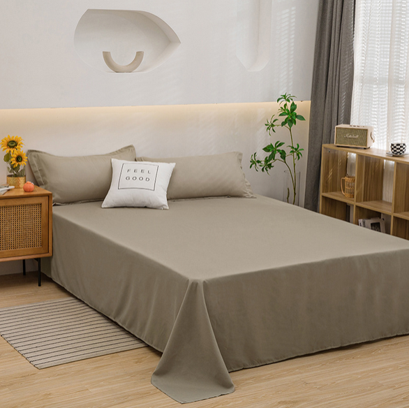 Luxora - Drap de lit doux