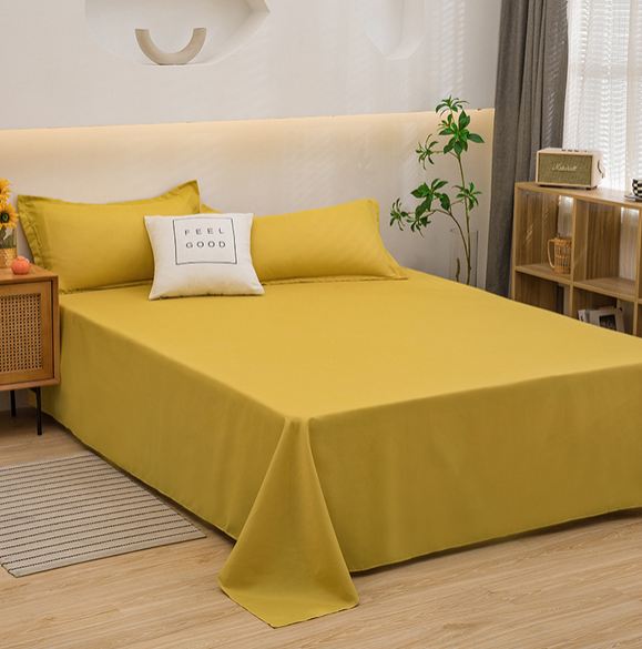 Luxora - Drap de lit doux