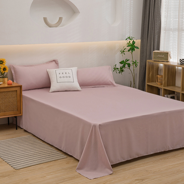 Luxora - Drap de lit doux