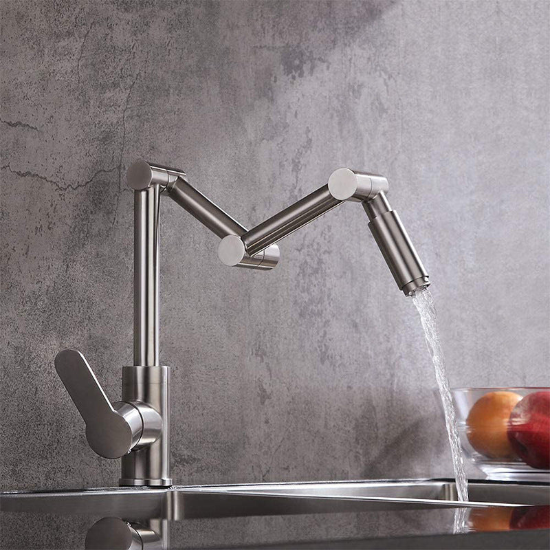 Velira - Robinet Extensible pour Cuisine