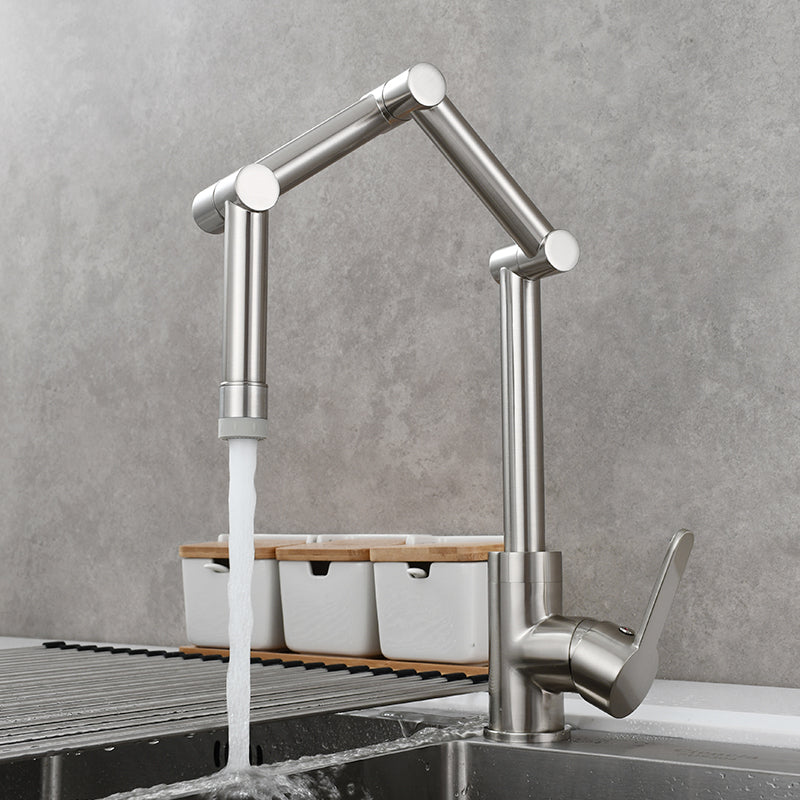 Velira - Robinet Extensible pour Cuisine