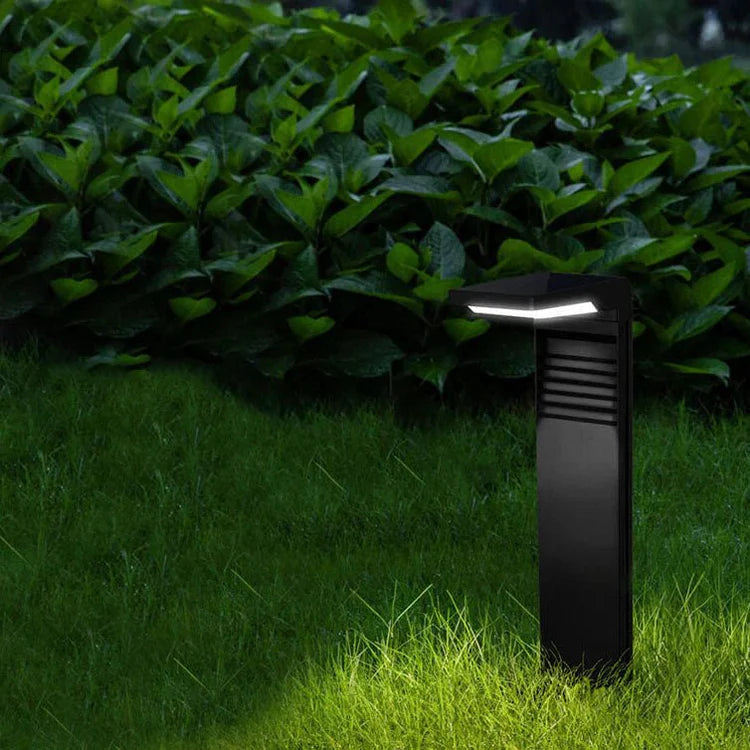 LumiVella - Lampe d'allée de jardin