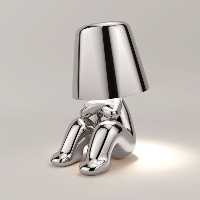 Broder - Lampe de table design