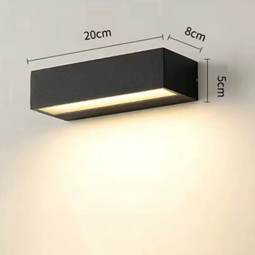 Nasus – Applique murale à LED