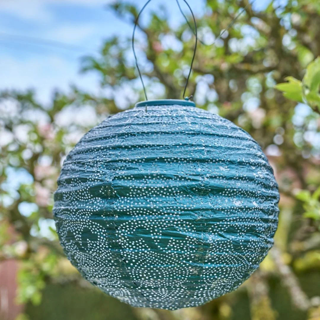 HappyLantern Extérieur