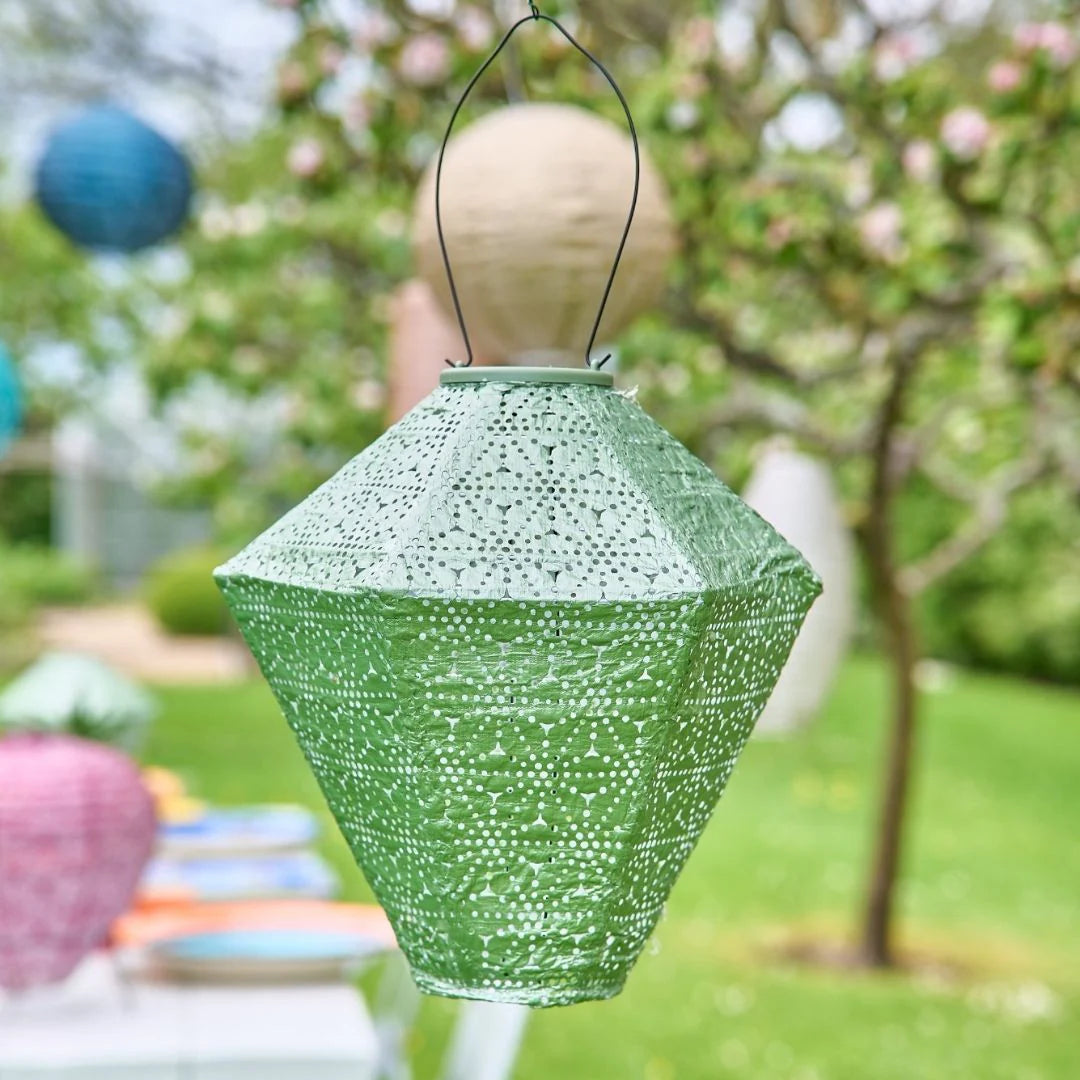 HappyLantern Extérieur