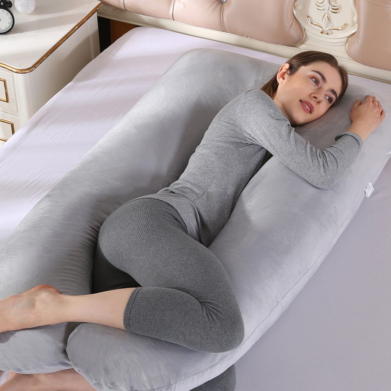 Restify - Oreiller ergonomique refroidissant pour tout le corps - Ultra-soutien