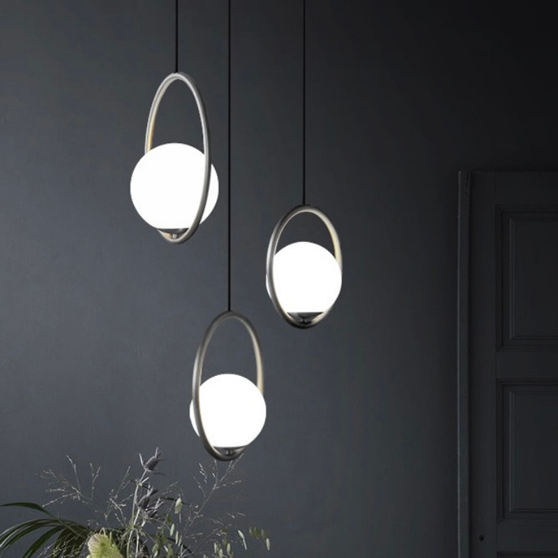 Rae - Lampe suspendue de luxe